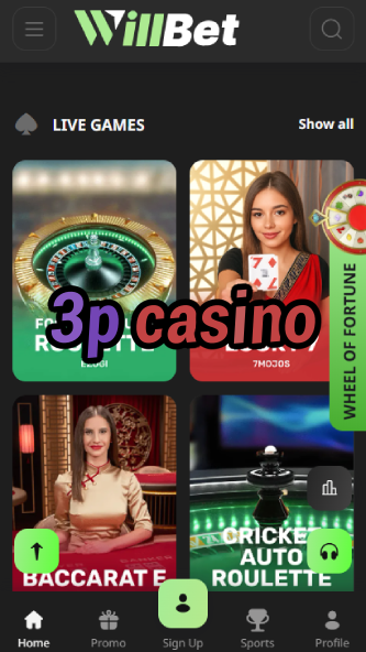 3p Casino - Premium Casino Experience-atascasinoapp.ydblkf.net