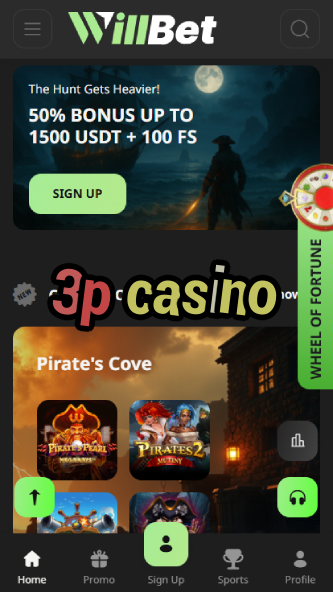 3p Casino - Premium Casino Experience-atascasinoapp.ydblkf.net